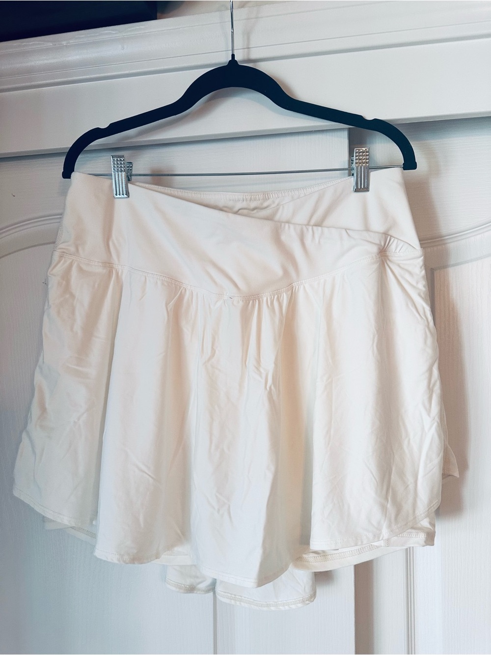 Torrid Active Skirt with Bike Shorts